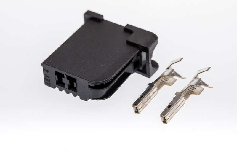 Electrical connector repair kit